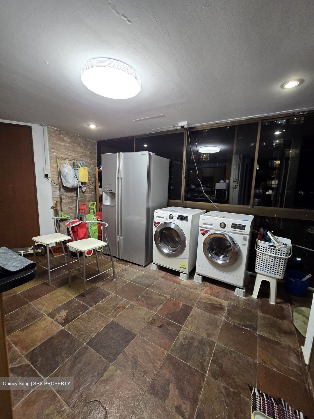 Faber Garden Condominium (D20), Condominium #528853981